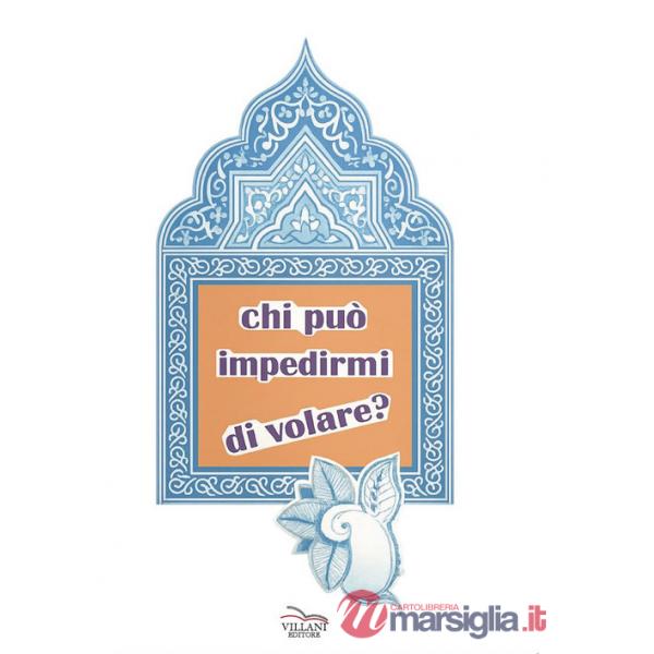 Chi può impedirmi di volare?