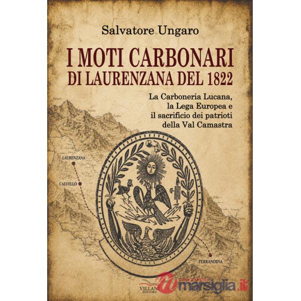 Moti carbonari di Laurenzana del 1822 (I)