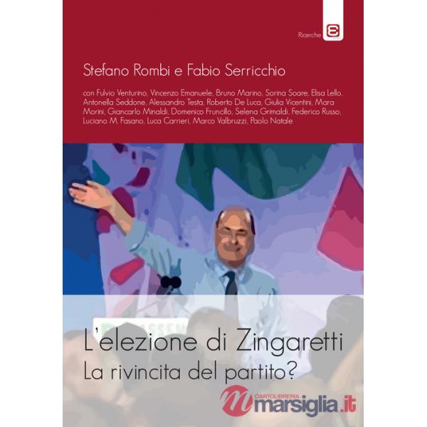 Elezione di Zingaretti. La rivincita del partito? (L')