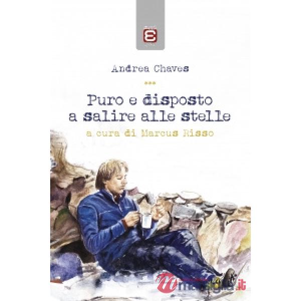 Puro e disposto a salire alle stelle