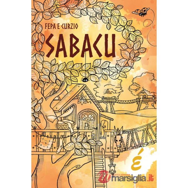 Sabacu