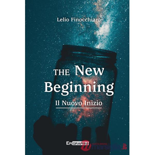 New beginning. Il nuovo inizio. Con audiolibro (The)