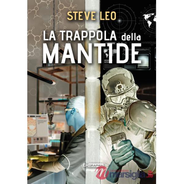 Trappola della mantide (La)