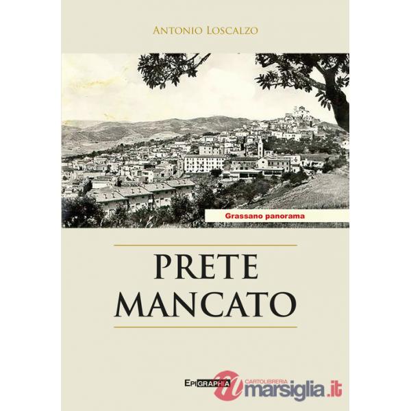 Prete mancato
