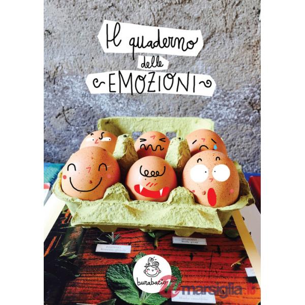 Quaderno delle emozioni