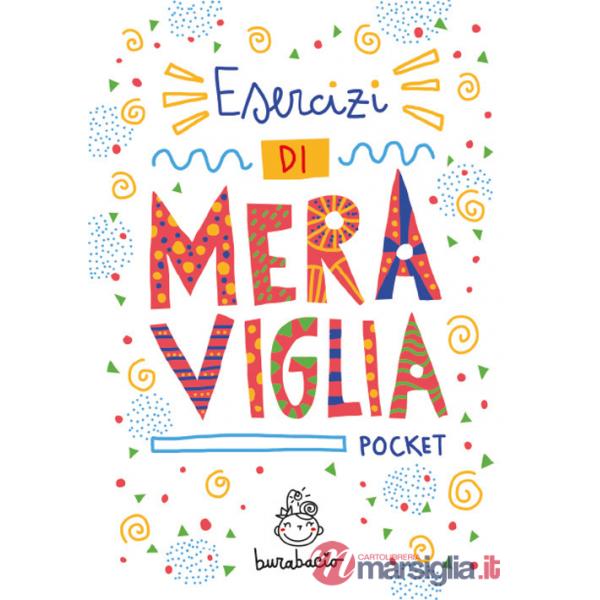 Esercizi di meraviglia pocket. Nuova ediz.. Vol. 1