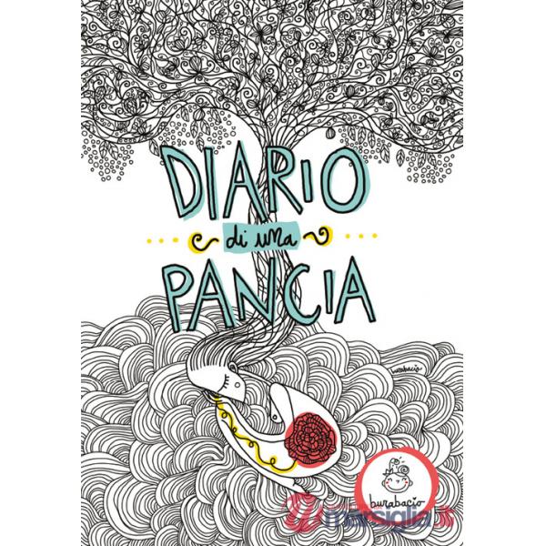 Diario di una pancia
