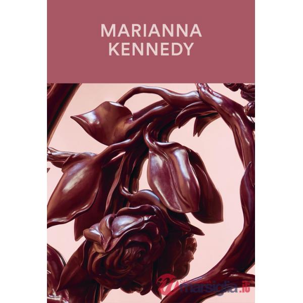 Marianna Kennedy. As above, so below. Ediz. italiana e inglese