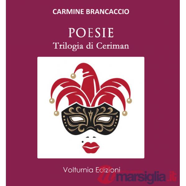 Poesia. Trilogia del Ceriman