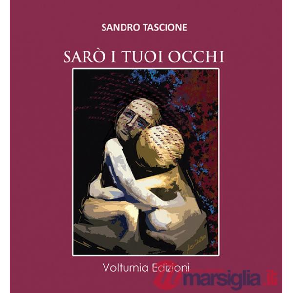 Sarò i tuoi occhi