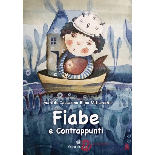 Fiabe e contrappunti