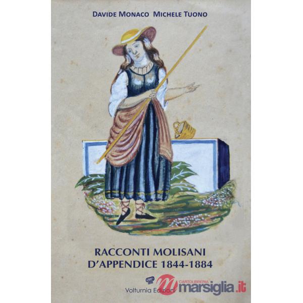 Racconti molisani d'appendice 1844-1884