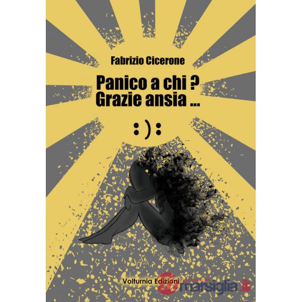 Panico a chi? Grazie ansia...