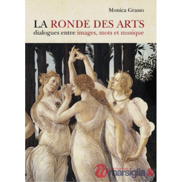 La ronde des artes. Dialogues entre images, mots et musique