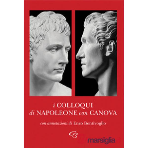 I colloqui di Napoleone con Canova