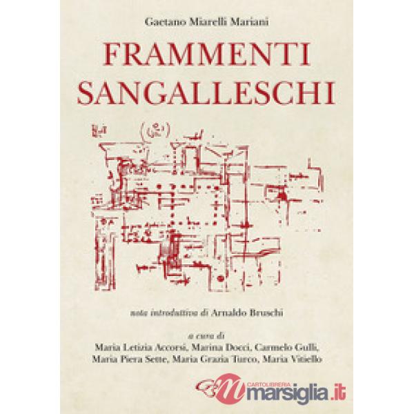 Frammenti sangalleschi