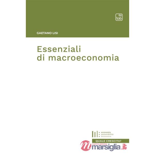 Essenziali di macroeconomia
