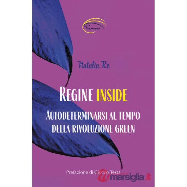 Regine inside. Autodeterminarsi al tempo della rivoluzione green