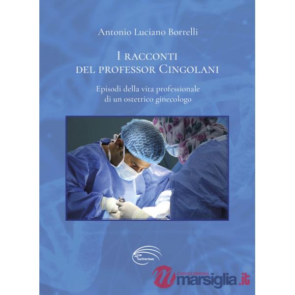 Racconti del professor Cingolani (I)