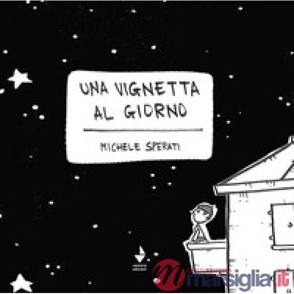 Vignetta al giorno (Una)