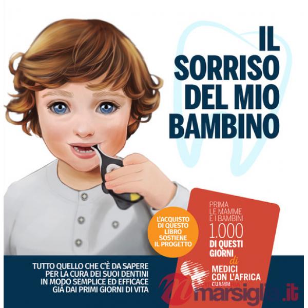 Sorriso del mio bambino (Il)