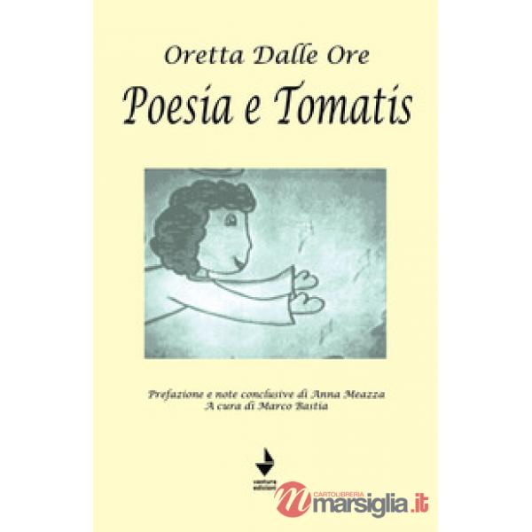 Poesia e Tomatis
