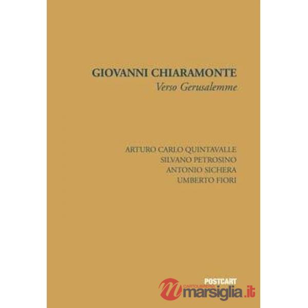 Verso Gerusalemme