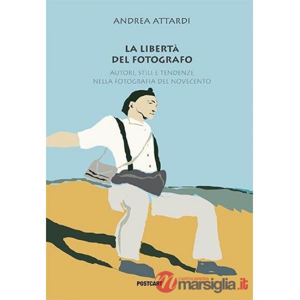 Libertà del fotografo (La)