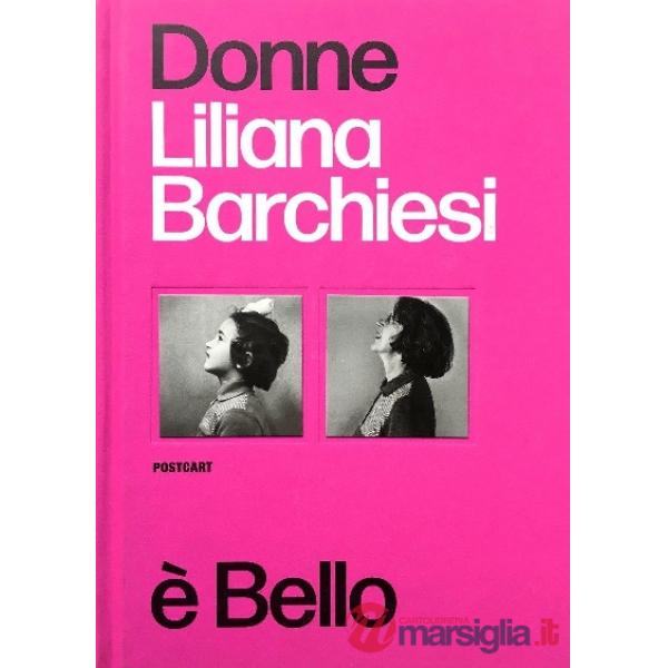 Donne è bello. Ediz. italiana e inglese