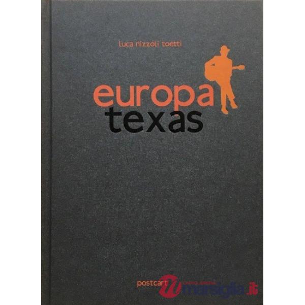 Europa Texas