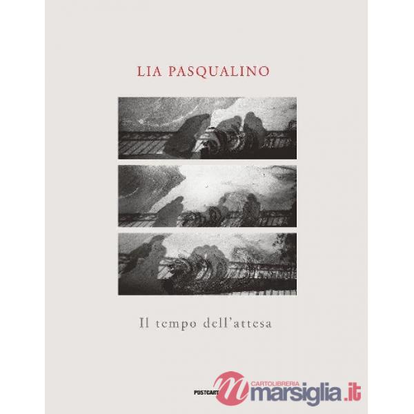 Tempo dell'attesa. Ediz. illustrata (Il)