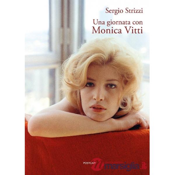 Giornata con Monica Vitti (Una)