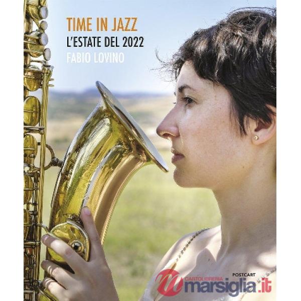 Time in Jazz. L'estate del 2022