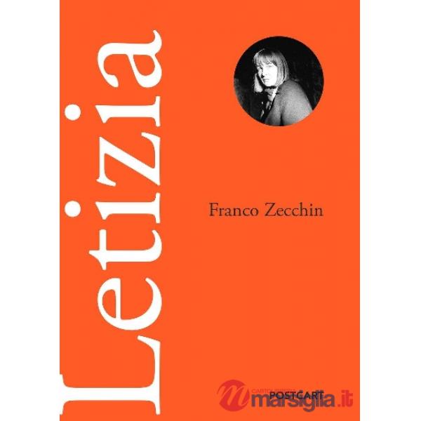 Letizia. Ediz. italiana e inglese