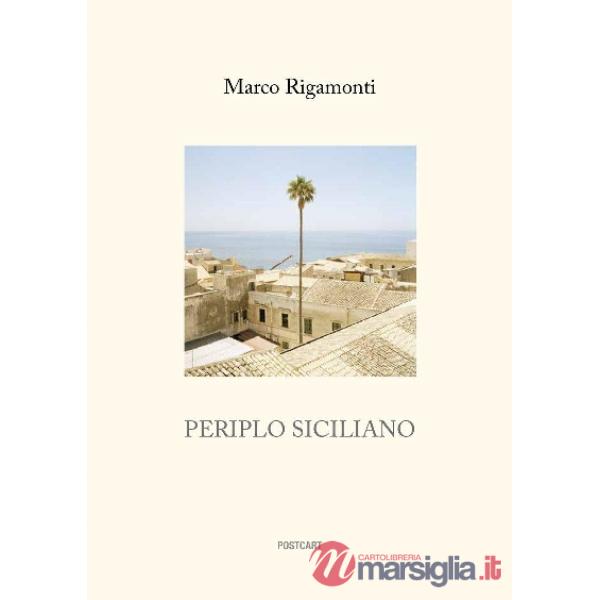 Periplo siciliano. Ediz. italiana e inglese