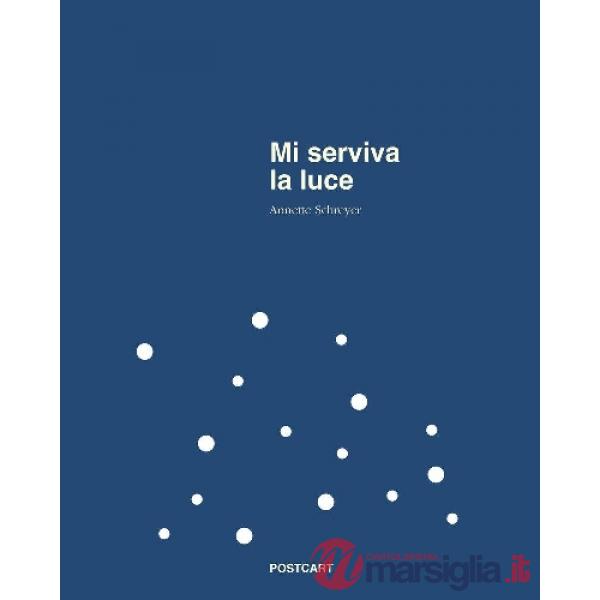 Mi serviva la luce