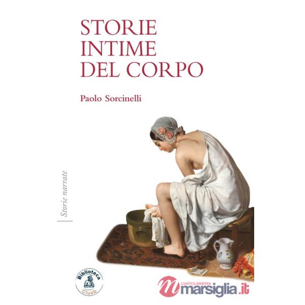 Storie intime del corpo
