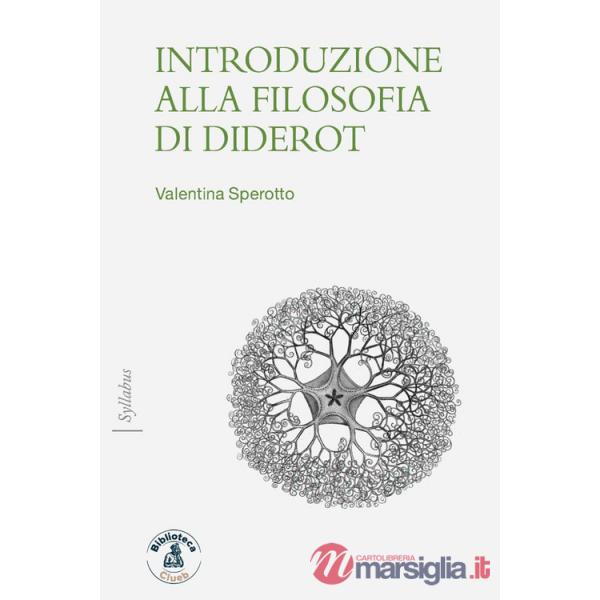 Introduzione alla filosofia di Diderot