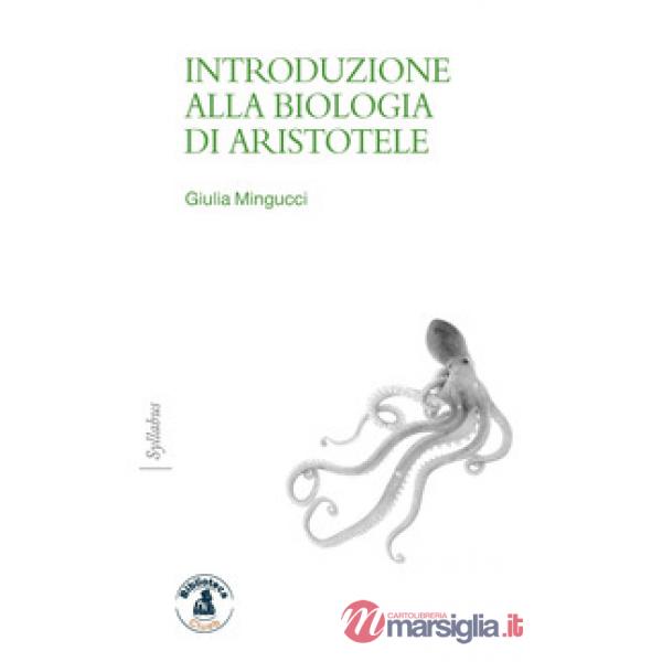 Introduzione alla biologia di Aristotele