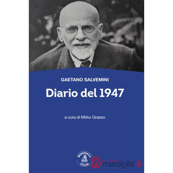 Diario del 1947