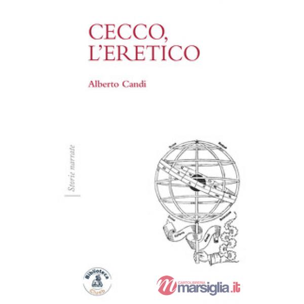 Cecco, l'eretico