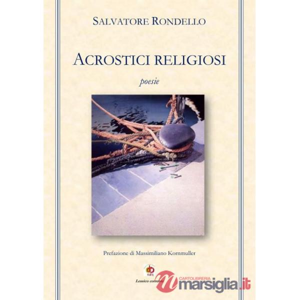 Acrostici religiosi