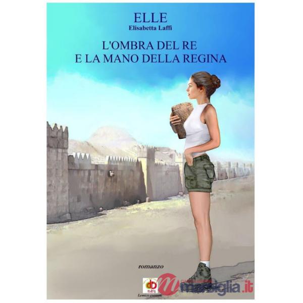 Ombra del re e la mano della regina (L')