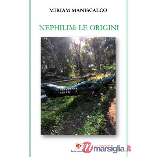 Nephilim: le origini