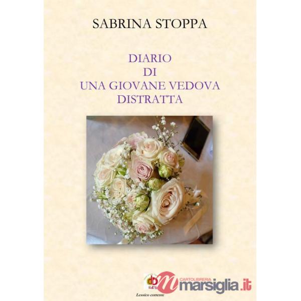 Diario di una giovane vedova distratta. Nuova ediz.