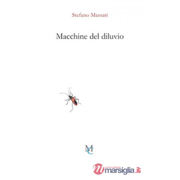 Macchine del diluvio