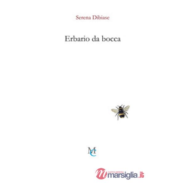 Erbario da bocca