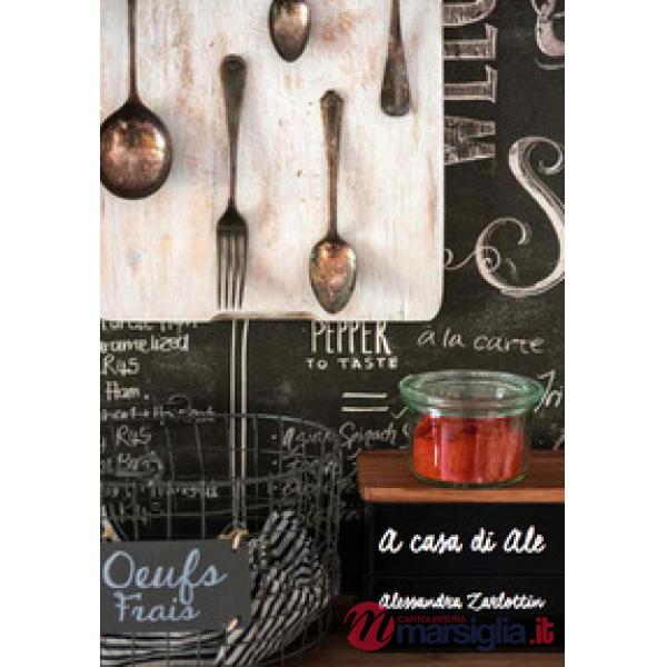 A casa di Ale
