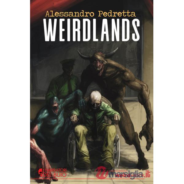 Weirdlands