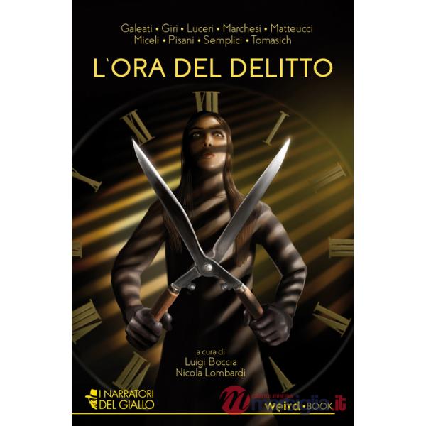 Ora del delitto (L')